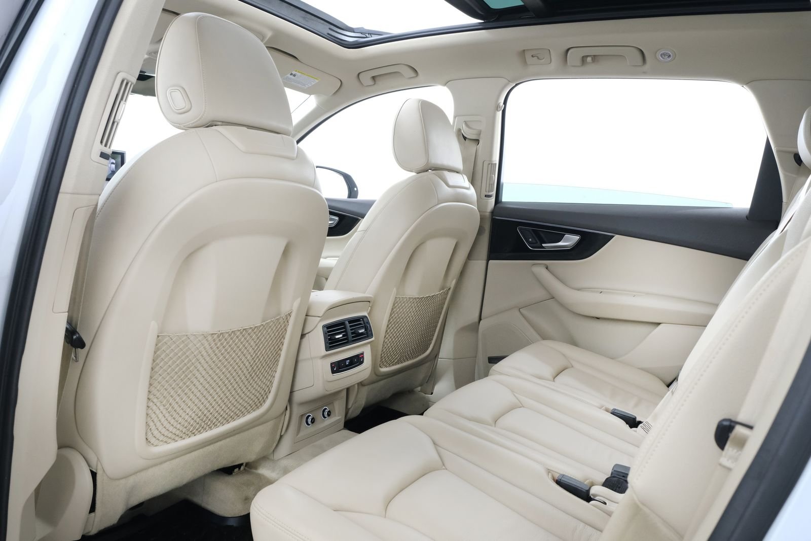 Used 2019 Glacier White Metallic Audi 55 Premium Plus image 35