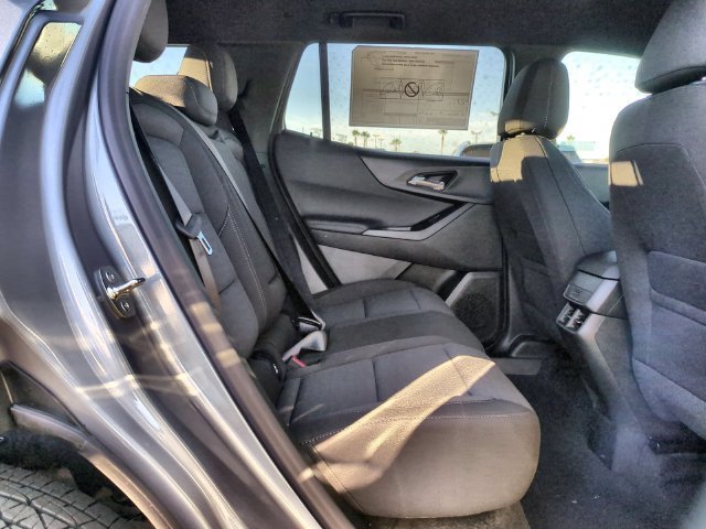 2027 Chevrolet Equinox LT - Photo 29