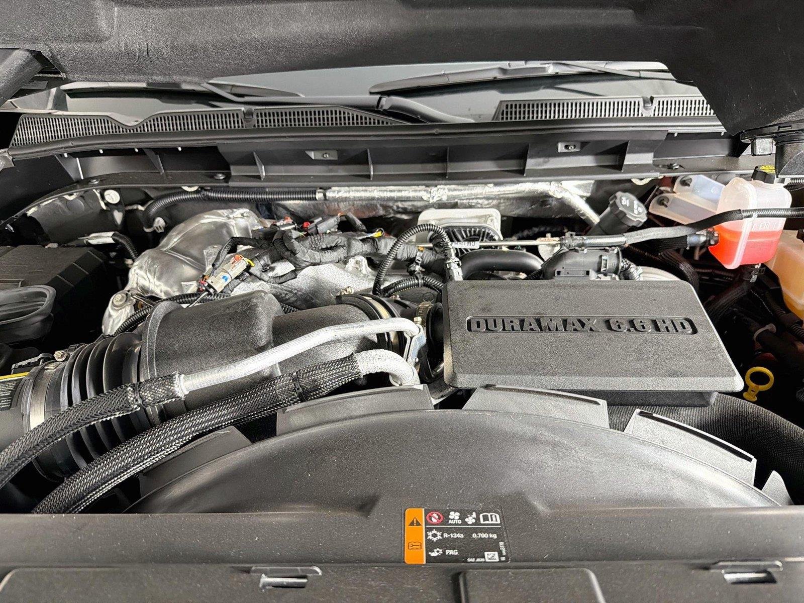 2026 GMC Sierra 2500HD Denali - Photo 33