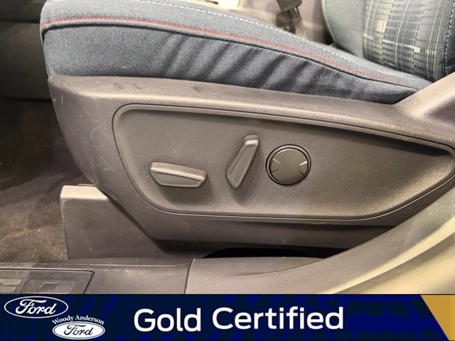 Certified Used 2025 Robins Egg Blue Ford Heritage image 20