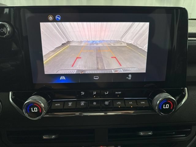 New 2026 Sterling Gray Metallic Chevrolet Trail Boss image 22
