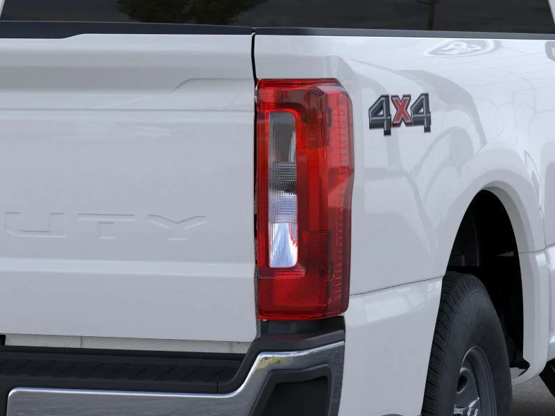 2025 Ford F-250 Super Duty XL - Photo 22