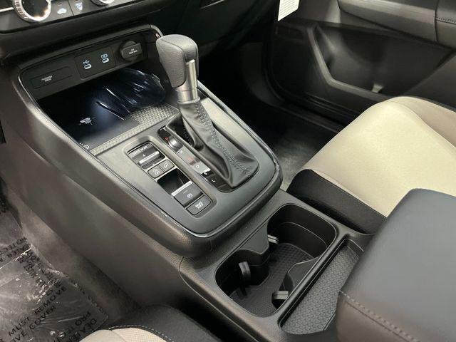 2026 Honda CR-V LX - Photo 15