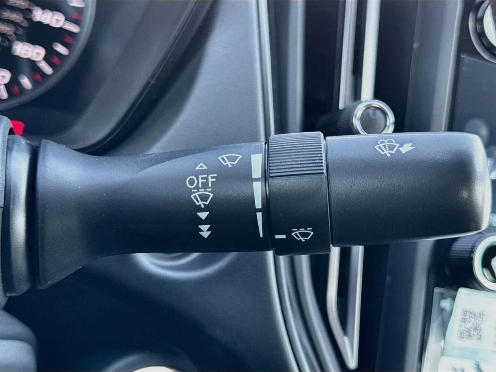 New 2026 CRYSTAL BLACK SILICA Subaru Premium image 14