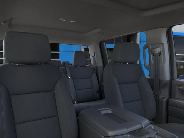 2026 Chevrolet Silverado 2500 HD LT - Photo 24