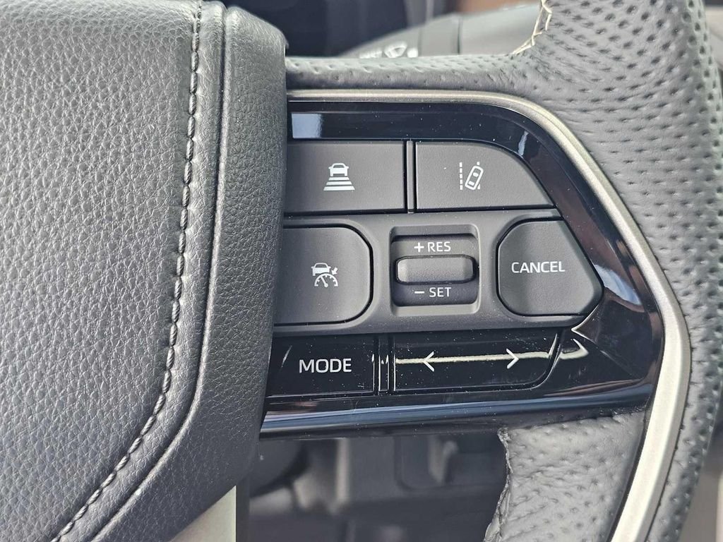 2026 Toyota Tundra 1794 Edition - Photo 21