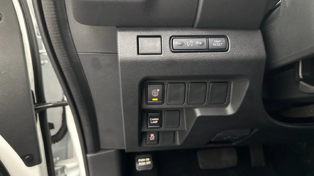 2026 Nissan Frontier SV - Photo 20