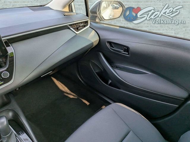 Used 2026 Beige Toyota LE image 16
