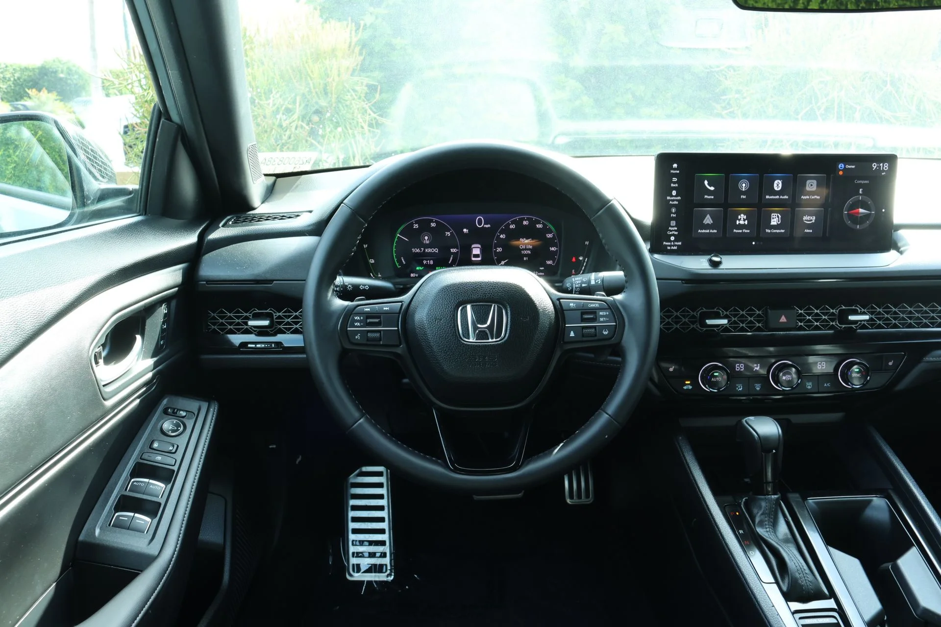 Used 2026  Honda Sport-L image 8