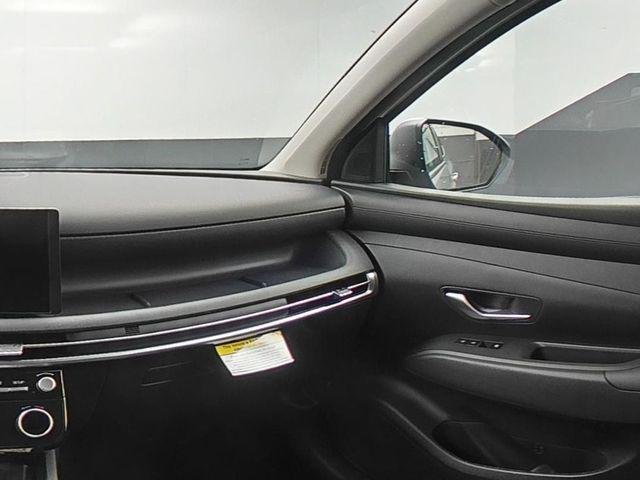 New 2026 Silver Hyundai SEL Premium AWD image 35