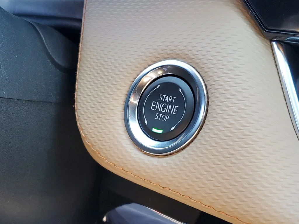 2027 Chevrolet Equinox ACTIV - Photo 13