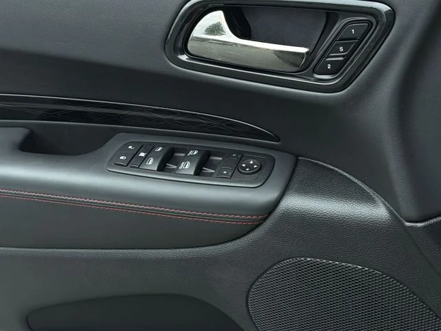Used 2025 Black Dodge GT Plus image 33