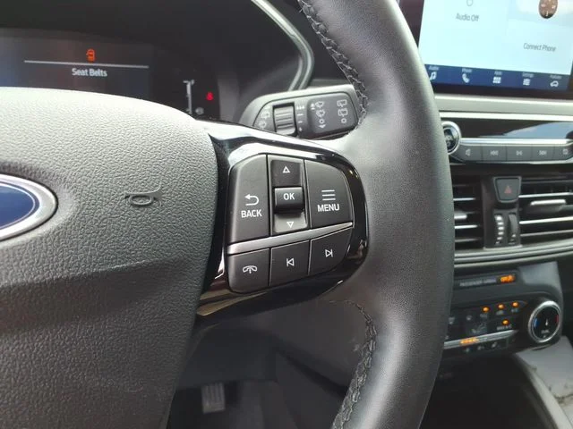 Used 2023 Gray Ford Active image 26