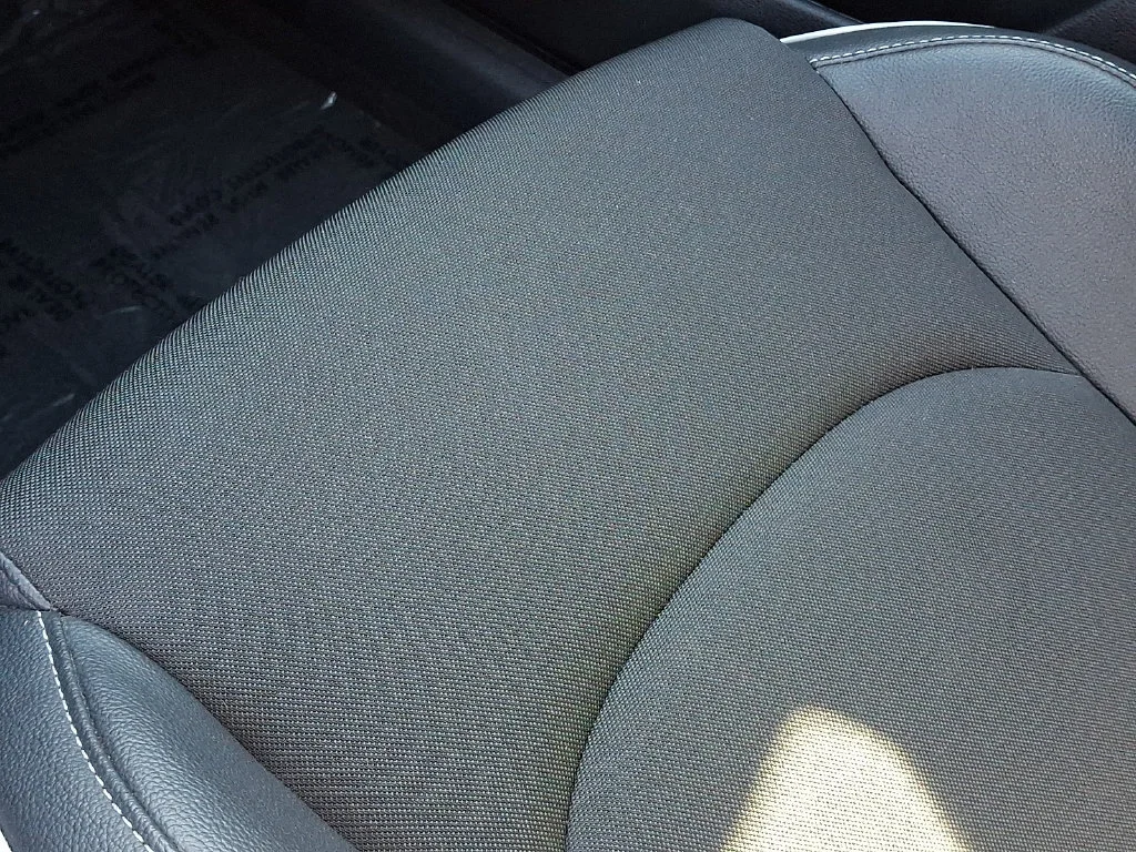 Used 2024 White Kia GT-Line image 27