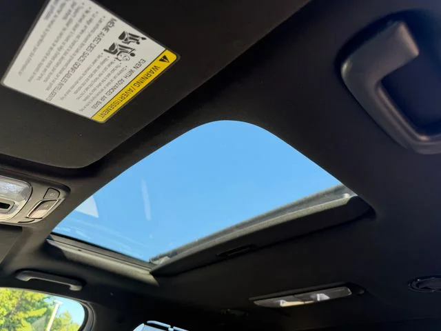 Certified Used 2024 Gray Kia EX X-Line image 22