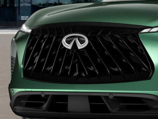 New 2027 DEEP EMERALD INFINITI Autograph AWD image 12