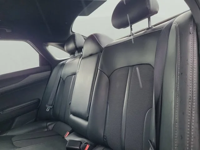 Used 2024 Blue Kia GT-Line image 9