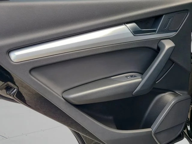 Used 2025 Gray Audi S line Premium image 13