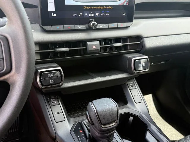Certified Used 2026 ICE CAP Toyota LE image 52