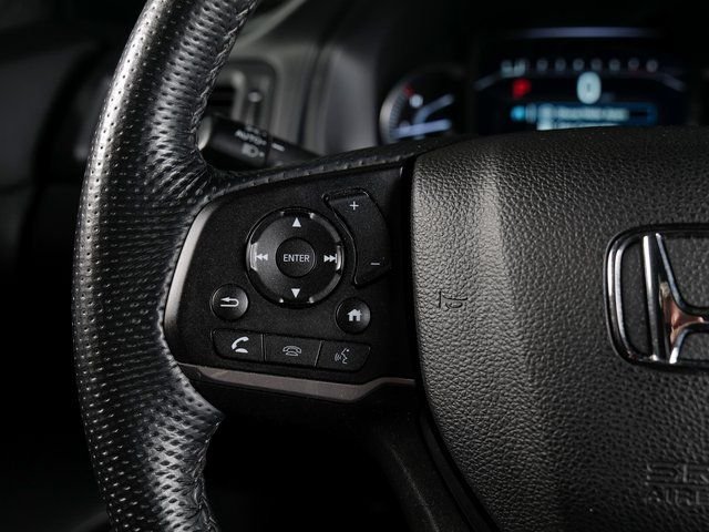 2023 Honda Passport EX-L - Photo 20