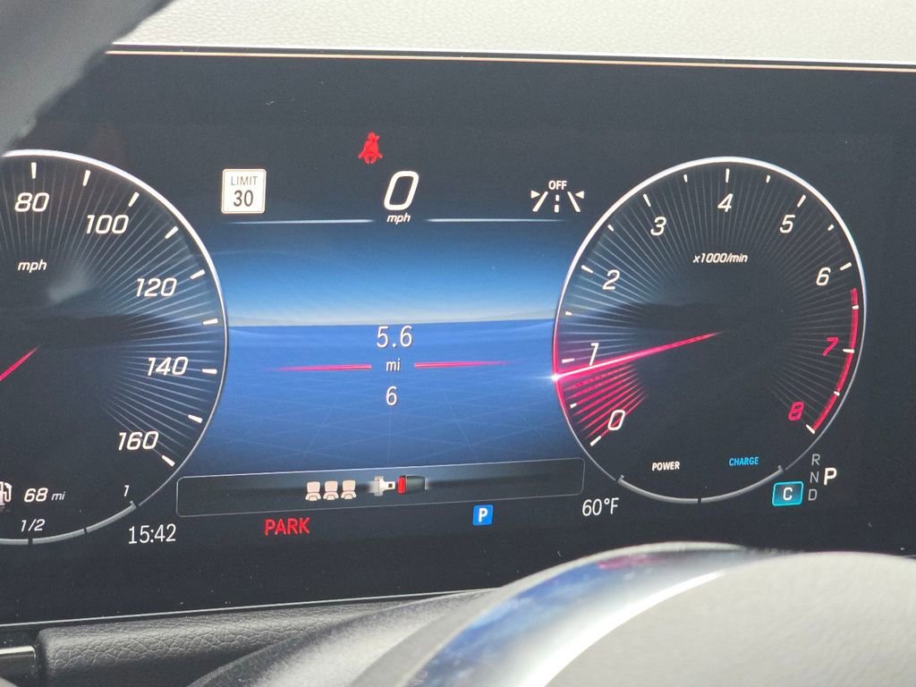 New 2026 Polar White Mercedes-Benz GLA 250 image 66