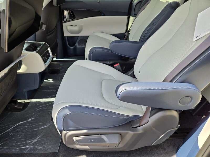 New 2026 Panthera Metal Kia SX Prestige image 9