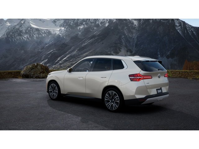 New 2026 Dune Grey Metallic BMW 30 xDrive image 2