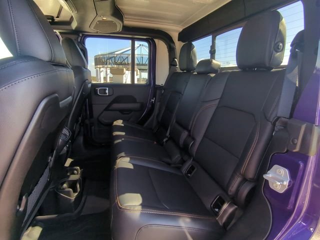 New 2026 Reign Exterior Paint Jeep Sahara image 15