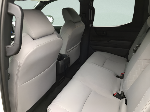 New 2026 Ice Cap Toyota  SR5 image 12