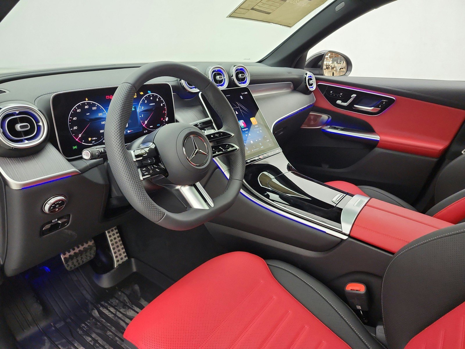 2026 Mercedes-Benz GLC Base - Photo 31