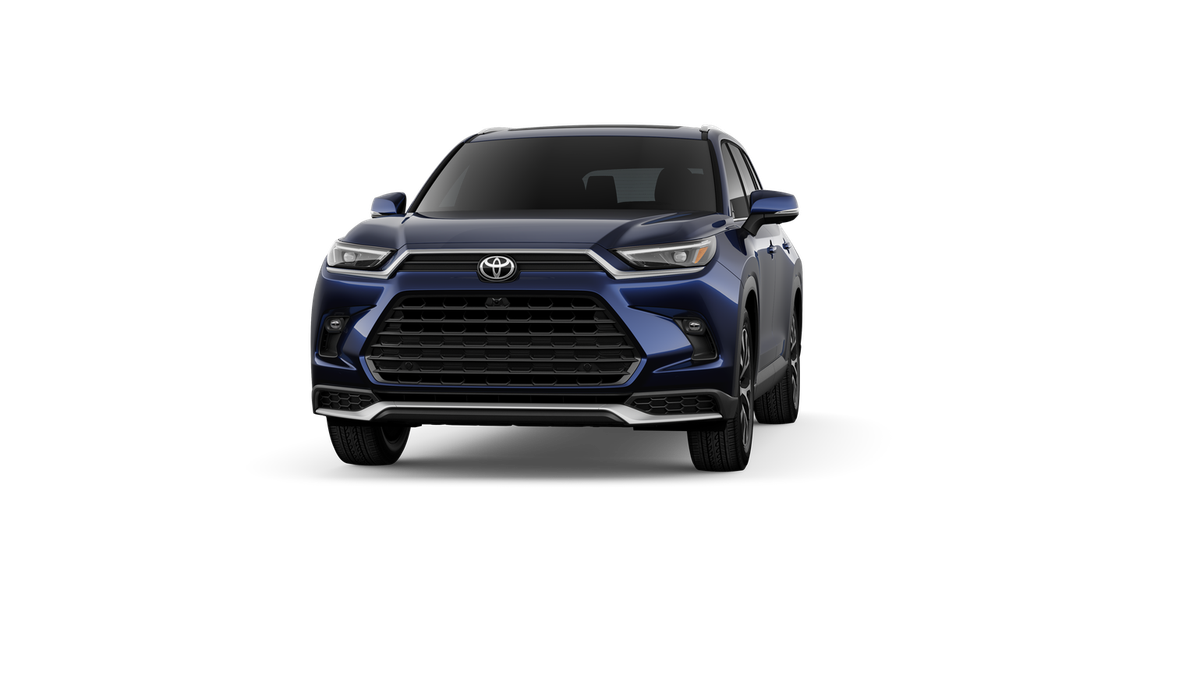 New 2026 Blueprint Toyota Hybrid MAX Limited image 18