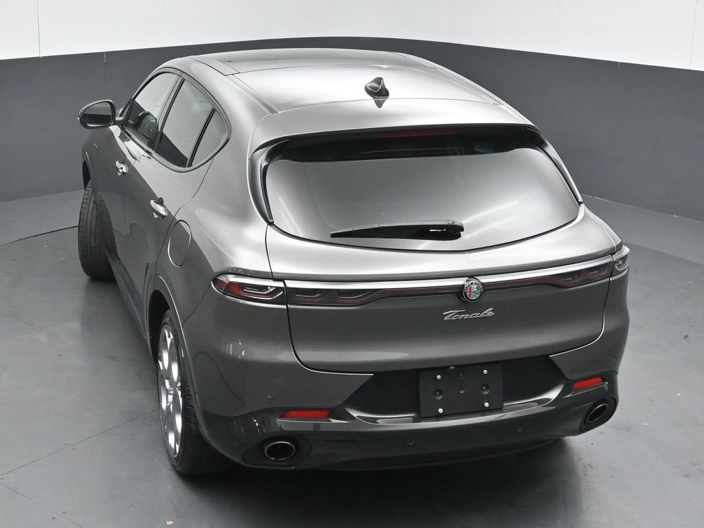 2024 ALFA ROMEO TONALE - Image 50