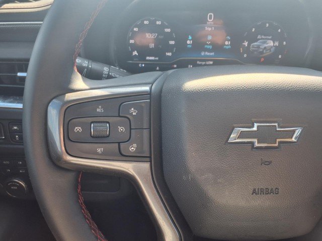 2023 Chevrolet Tahoe RST - Photo 20