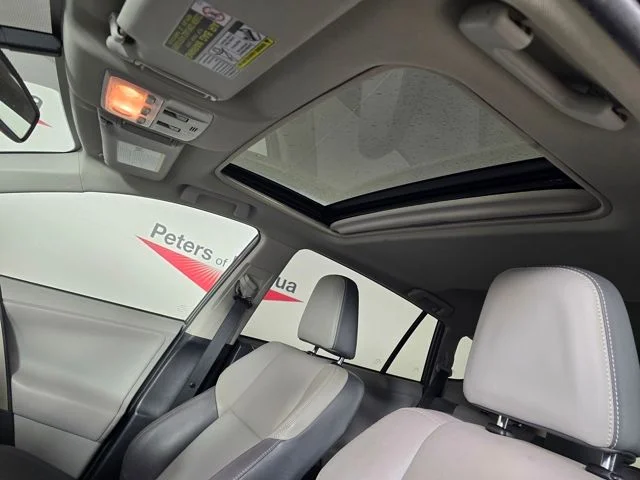 Used 2013 Gray Toyota Limited image 6