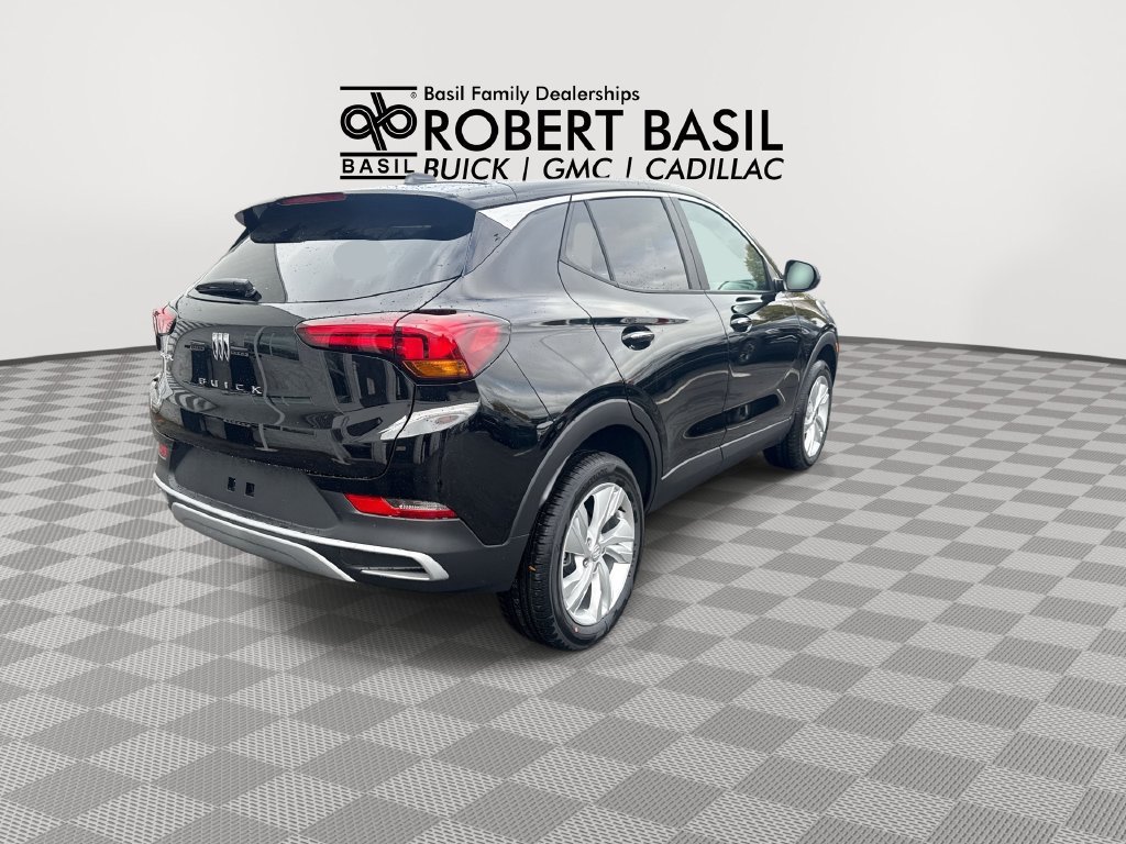 2026 Buick Encore GX Preferred - Photo 8