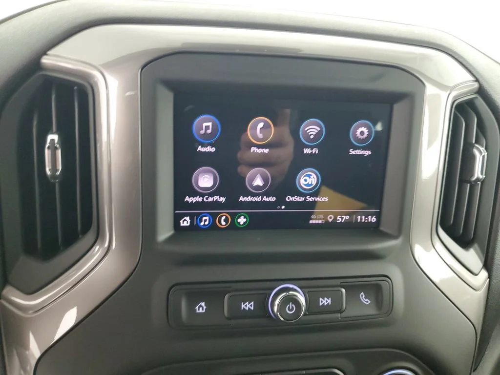2026 Chevrolet Silverado 3500 HD Work Truck - Photo 27