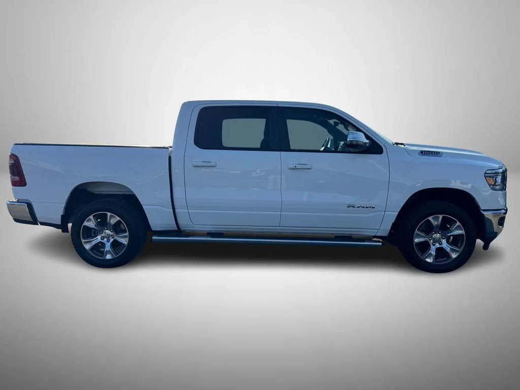 2023 RAM Ram 1500 Pickup Laramie - Photo 6