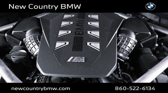 2026 BMW X7 M60i - Photo 54