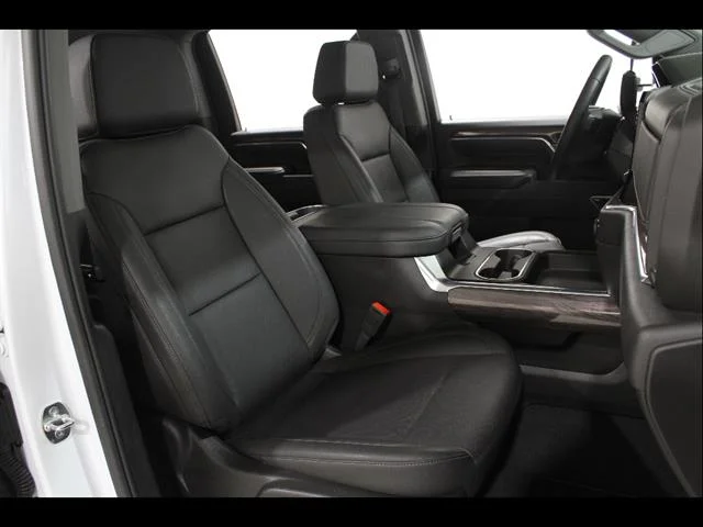 2024 Chevrolet Silverado 2500HD LTZ - Photo 18