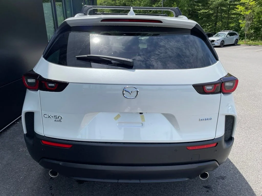 New 2026 Beige Mazda Preferred image 7