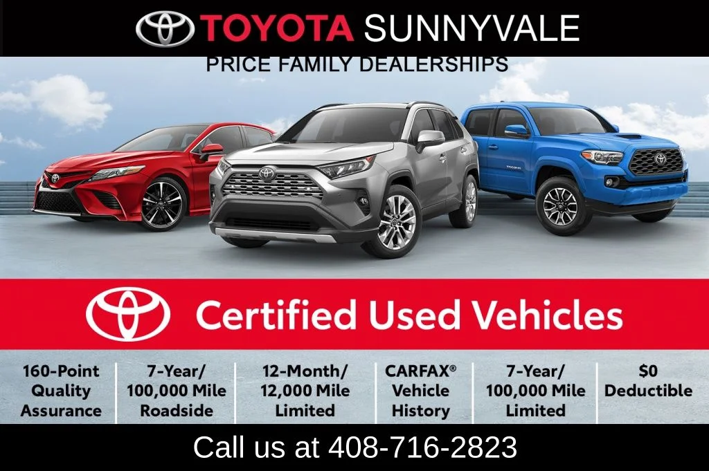Certified Used 2024 Silver Toyota XLE image 3