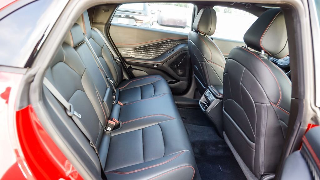 New 2026 Redeye Dodge Scat Pack Plus image 20