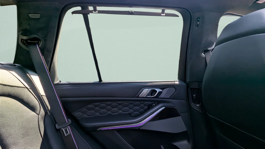 2023 BMW X5 M Base - Photo 46