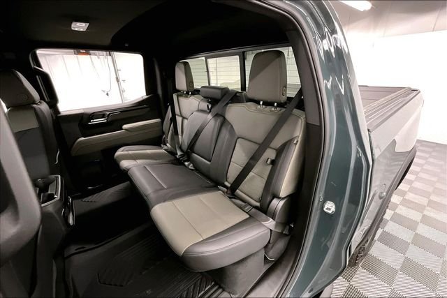 2026 Chevrolet Silverado 1500 ZR2 - Photo 25