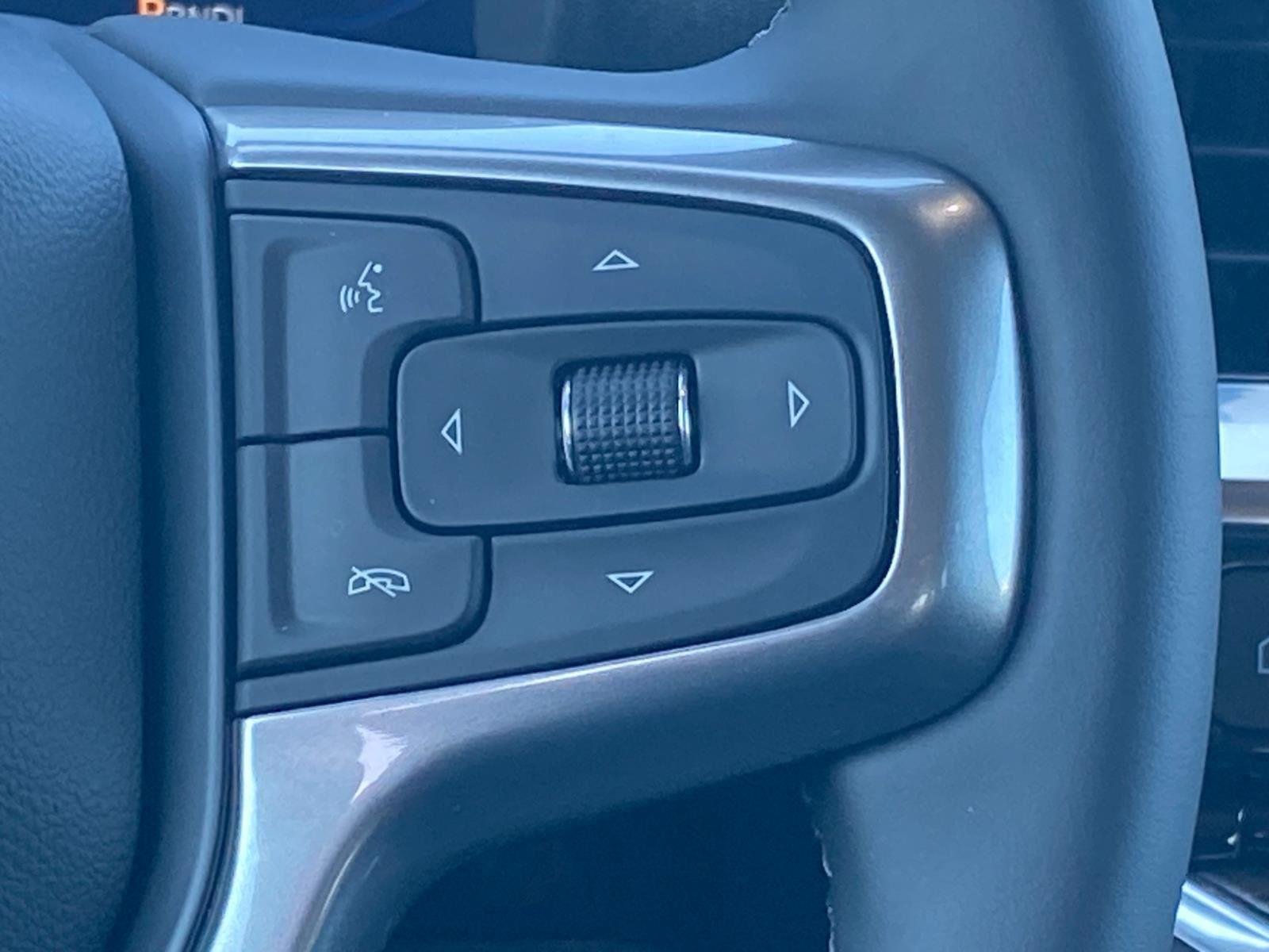 2026 Chevrolet Silverado 1500 LT - Photo 8
