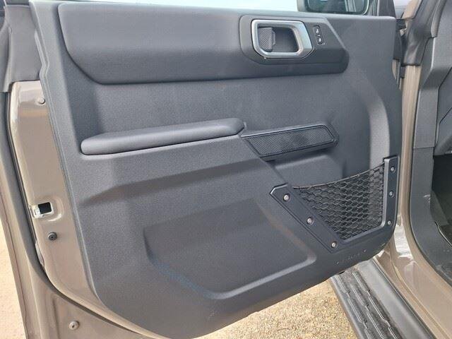 New 2026 Marsh Gray Ford Outer Banks® image 15
