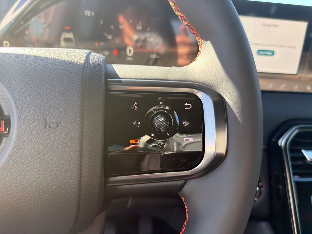 New 2026 Nissan Armada PRO-4X 4D Sport Utility