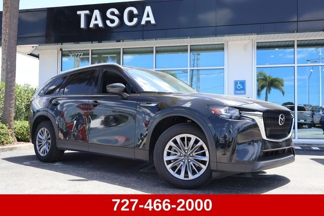 2025 Mazda CX-90 Turbo Preferred Package's photo