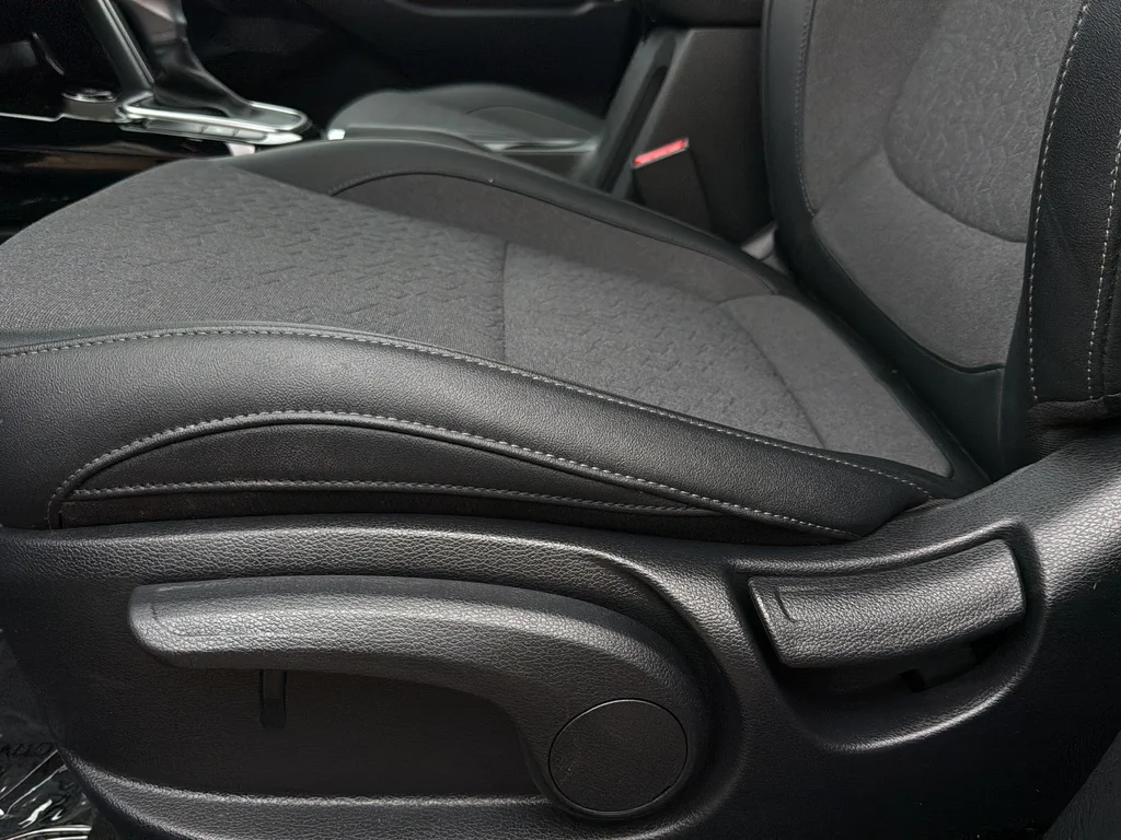 Certified Used 2024 Gravity Gray Kia S image 10