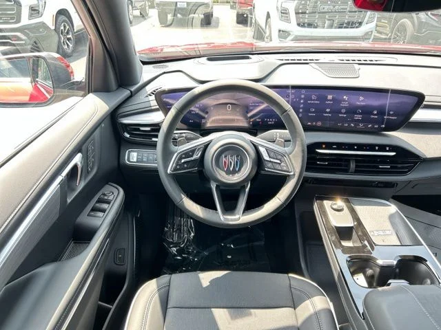 2026 Buick Enclave Preferred - Photo 26